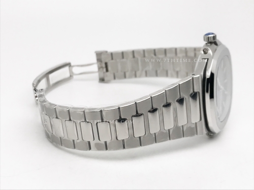 Nautilus Jumbo 5711 SS/SS Blue/Stk PPF V3s MY9015 Mod