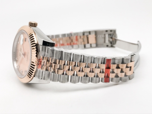 DJ2 41mm 126331 Jub Flt RG/SS RG/Dia GDF MY8215