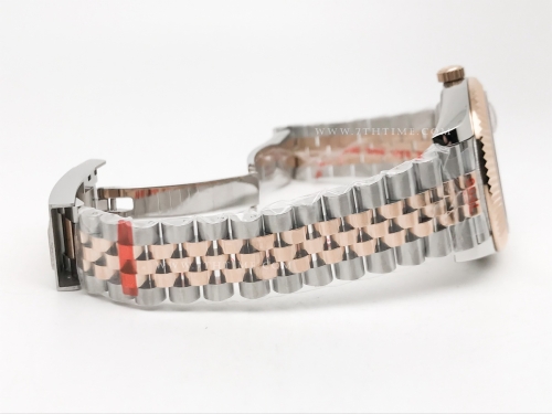 DJ2 41mm 126331 Jub Flt RG/SS RG/Dia GDF MY8215