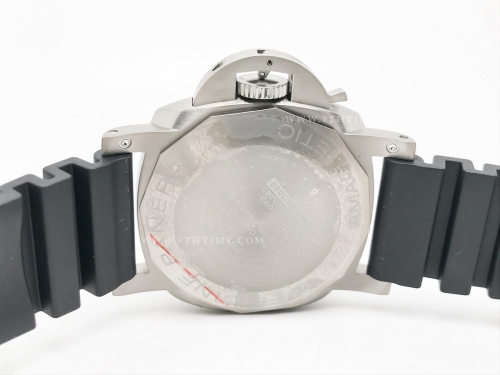 PAM1389 Sub 1950 3 Days 47mm TI/RU VSF P9010