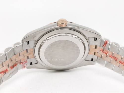 DJ2 41mm 126331 Jub Flt RG/SS RG/Dia GDF MY8215