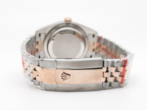 DJ2 41mm 126331 Jub Flt RG/SS RG/Dia GDF MY8215