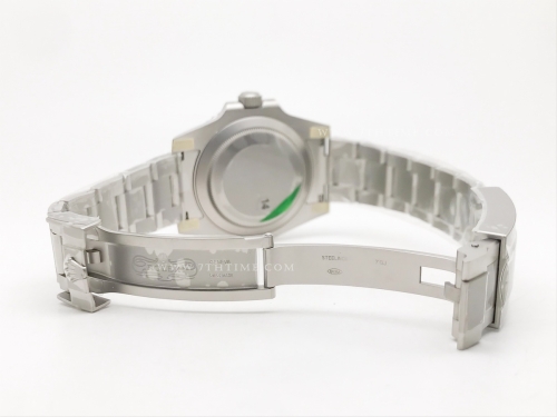 Submariner DIW Glacial SS/SS Grey VSF VS3135