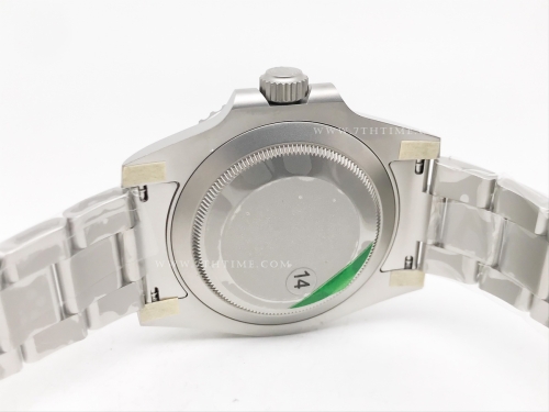 Submariner DIW Glacial SS/SS Grey VSF VS3135