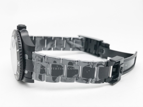 Submariner DiW Ghost FC DLC/DLC Blk VSF VS3135