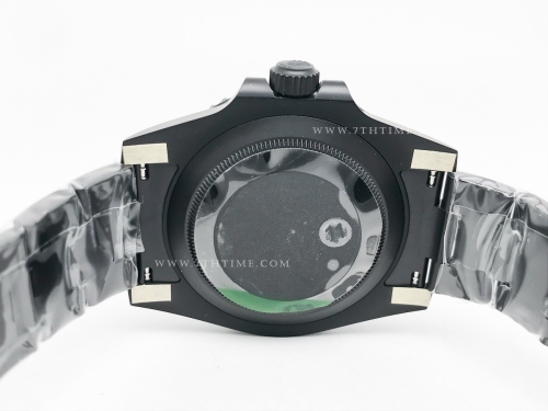 Submariner DiW Ghost FC DLC/DLC Blk VSF VS3135