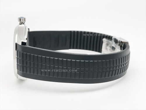 Aquanaut Ref.5167 SS/RU Blk/Num ZF V2 A330