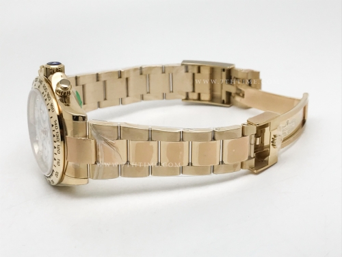 Daytona 116508 YG/YG MOP/Dia OMF Asia 7750