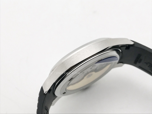 Aquanaut Ref.5167 SS/RU Blk/Num ZF V2 A330