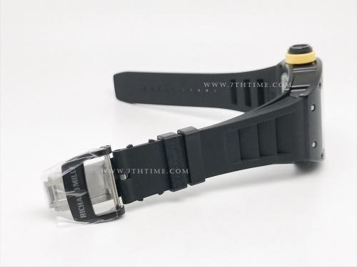 RM35 Rafael Nadal CER/VRU Blk/Yelw KVF RMUL1