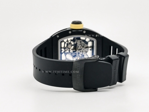 RM35 Rafael Nadal Blk/Yelw CER/VRU Sonic RMUL1