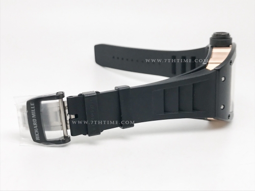 RM35 Rafael Nadal Blk/Blk CER/RG/VRU Sonic RMUL1