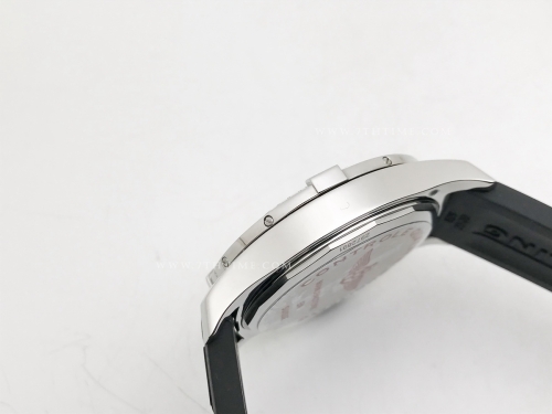 Breitling Colt Automatic 44mm V2 SS/RU Black TF Asia 2824