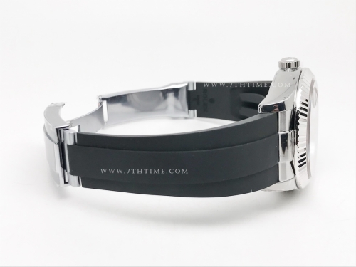 Skydweller 336239 Wt WG/RU White ZF V2 Asia 2824