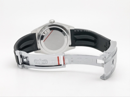 Skydweller 336239 Wt WG/RU White ZF V2 Asia 2824