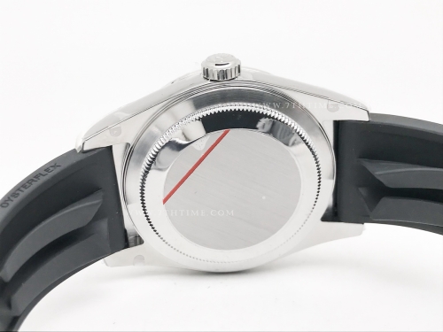 Skydweller 336239 Wt WG/RU White ZF V2 Asia 2824