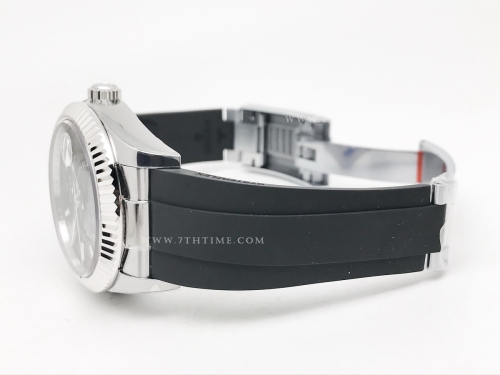 Skydweller 336239 Wt WG/RU Black ZF V2 Asia 2824