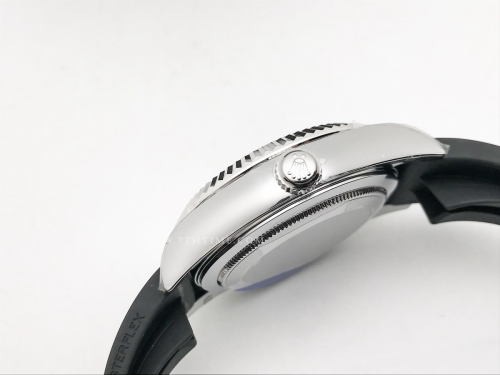 Skydweller 336239 Wt WG/RU Black ZF V2 Asia 2824