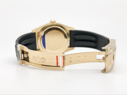 Skydweller 336238 YG/RU White ZF V2 Asia 2824