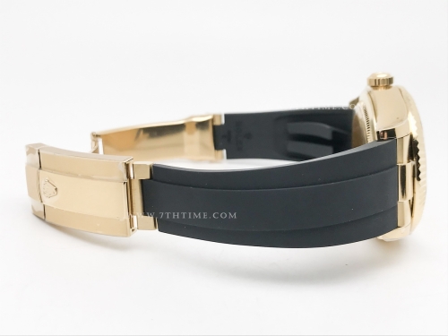 Skydweller 336238 YG/RU Gold ZF V2 Asia 2824