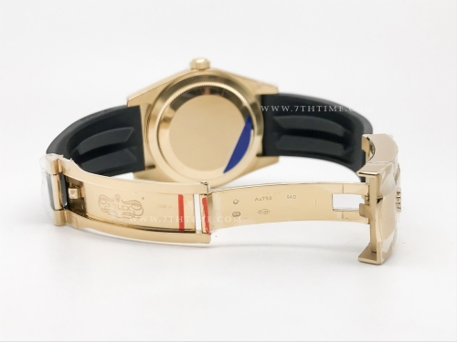 Skydweller 336238 YG/RU Gold ZF V2 Asia 2824