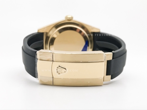 Skydweller 336238 YG/RU Gold ZF V2 Asia 2824