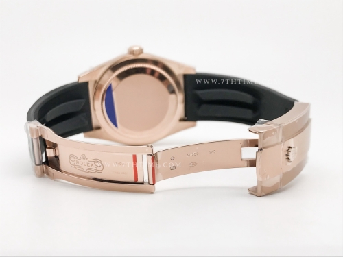 Skydweller 336235 Wt RG/RU White ZF V2 Asia 2824