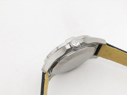 Avenger 44mm SS/NY/LE Black OXF A2824