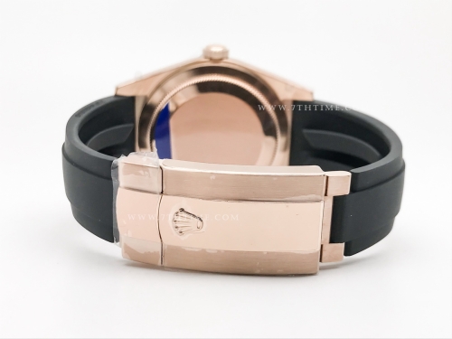 Skydweller 336235 Wt RG/RU White ZF V2 Asia 2824