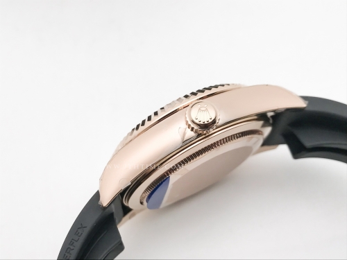 Skydweller 336235 RG/RU Brown ZF V2 Asia 2824