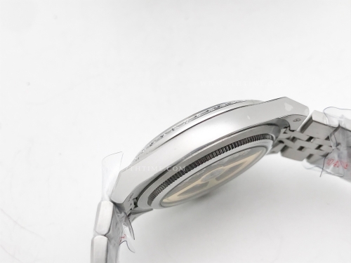 Land Dweller 40mm Jub Dia SS/SS I-Blu/Dia NNF MY9015