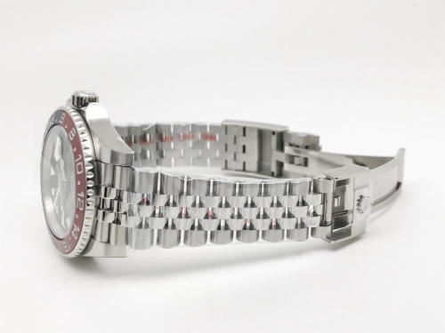 GMT II 126710BLRO Pepsi Jub SS/SS THB SH3285-2