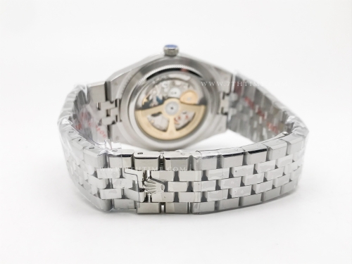 Land Dweller 40mm Jub Dia SS/SS I-Blu/Dia NNF MY9015