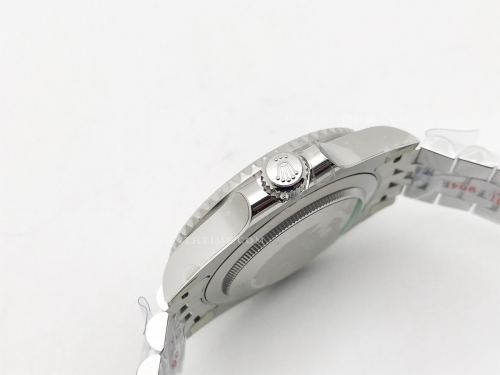 GMT II 126710BLRO Pepsi Jub SS/SS THB SH3285-2