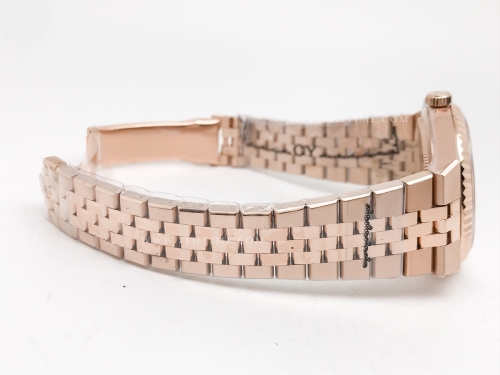 Land Dweller 40mm 127335 Jub Flt RG/RG White NNF MY9015 Mod