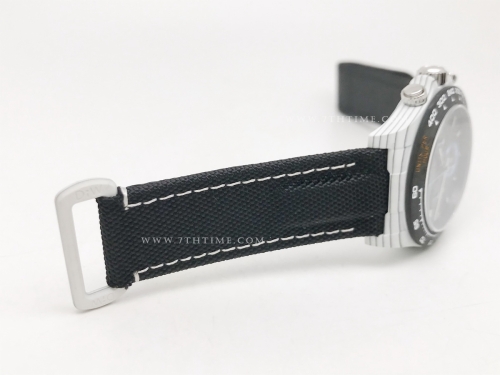 Daytona DIW Carbon CAR FC/LE Blk/Blue N6F A4130