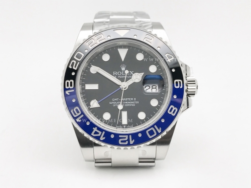 GMT II 126710 Batman 904 Oys SS/SS THB SH3285-2