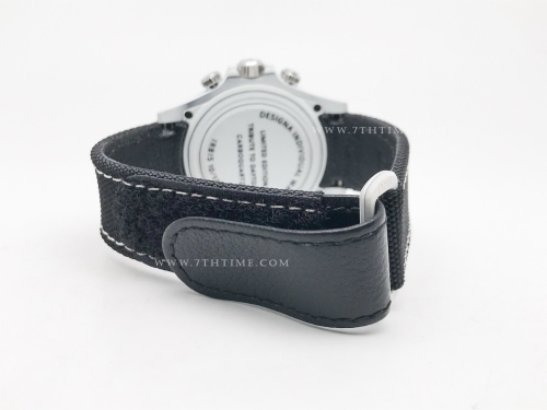 Daytona DIW Carbon CAR FC/LE Blk/Blue N6F A4130