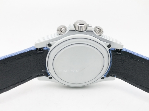 Daytona ZIF Dia W.CF/NY B.Sap/Stk GETF DD4802