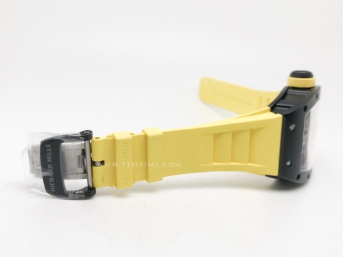 RM35 Rafael Nadal CER/VRU Yelw/Yelw KVF RMUL1