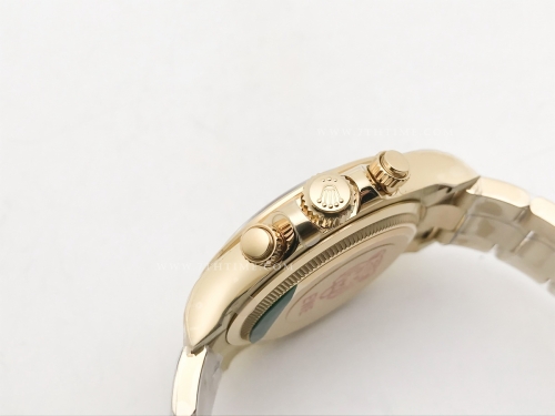 Daytona 126508 YG/YG Grn/Stk EWE A4131