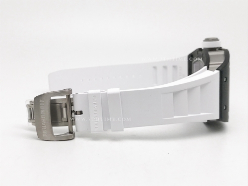 RM055 Bubba Watson Wht NTPT/SS/RU Wht Skele ZF RMUL2