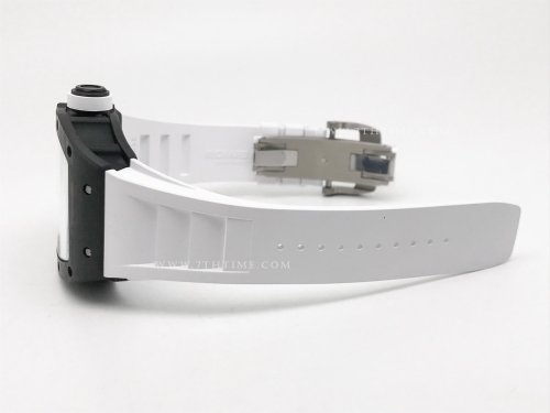 RM055 Bubba Watson Wht NTPT/RU Blue Skele ZF RMUL2