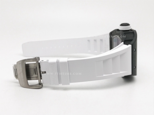 RM055 Bubba Watson Wht NTPT/RU Blue Skele ZF RMUL2