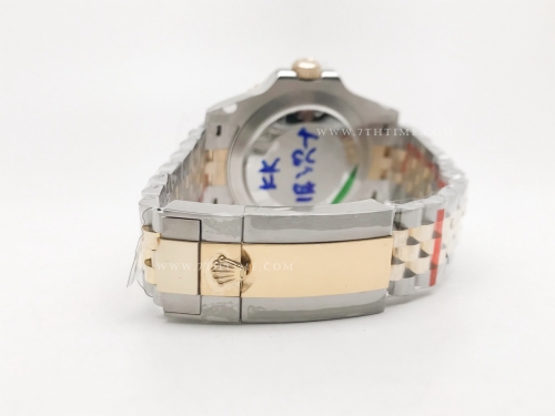 GMT II 126713 904 Wrp YG/SS GMF V6 SH3285-2