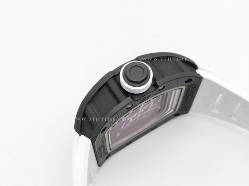 RM055 Bubba Watson Wht NTPT/RU Wht Skele ZF RMUL2