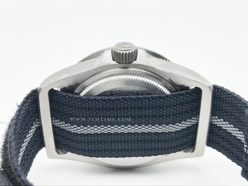 Tudor Pelagos FXD 25707B TI/NY Blue M+F 8N24