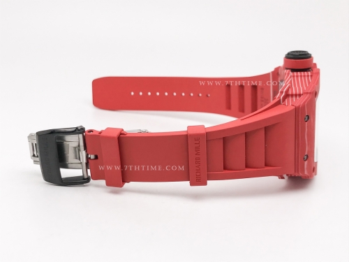 RM35-02 Rafael Nadal Red/Red FC/VRU ZF V6 RMAL1