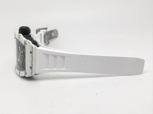 RM035-01 Rafael Nadal Wht W-NTPT/RU Blk Sonic RMUL3