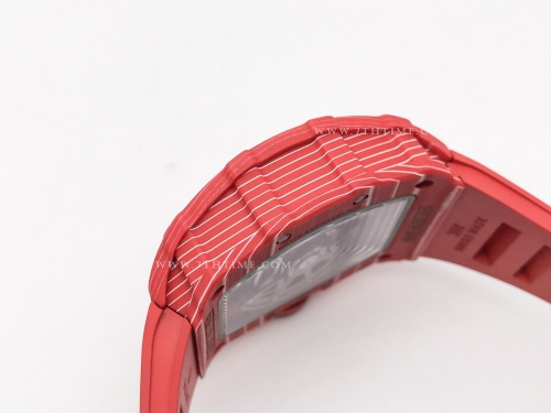 RM35-02 Rafael Nadal Red/Red FC/VRU ZF V6 RMAL1